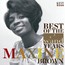 Best Of The Wand Years - Maxine Brown