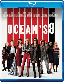 Ocean's 8 - Movie / Film