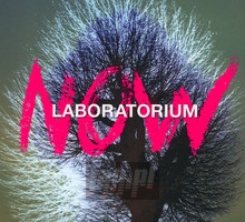 Now - Laboratorium