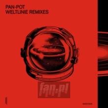 Weltlinie Remixes - Pan-Pot