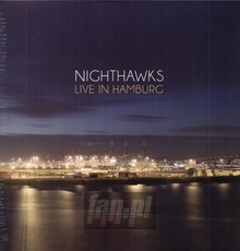 Live In Hamburg - The Nighthawks