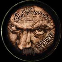 Sin Virgueenza - Pendejo Sin Virgueenza - Pendejo