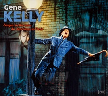 Singin' In The Rain & An American In Paris - Gene Kelly
