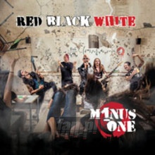 Red White Black - Minus One