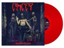 Shadow Gripped - Cancer