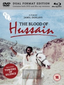 Towers Of Silence / Blood Of Hussain - Movie / Film