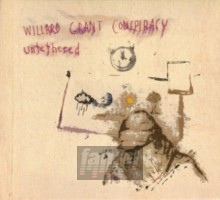 Untethered - Willard Grant Conspiracy 