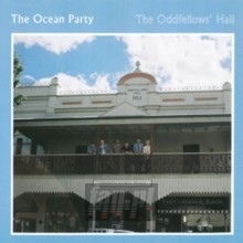 Oddfellows Hall - Ocean Party