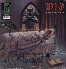 Dream Evil - DIO