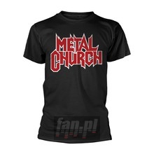 Logo _TS80334_ - Metal Church