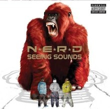 Seeing Sounds - N.E.R.D.