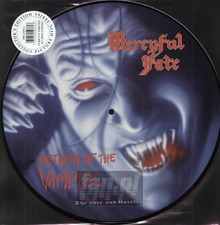 Return Of The Vampire - Mercyful Fate