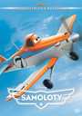 Samoloty (DVD) Zaczarowana Kolekcja - Movie / Film