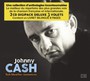 Rock Island Line & Lonesome Me - Johnny Cash