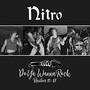 Do Ya Wanna Rock - Rarities 83-87 - Nitro