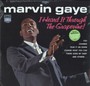 I Heard It Through The Grapevi - Marvin Gaye
