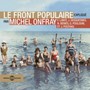 Le Front Populaire - Michel Onfray - V/A