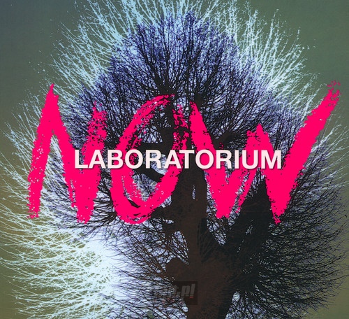 Now - Laboratorium