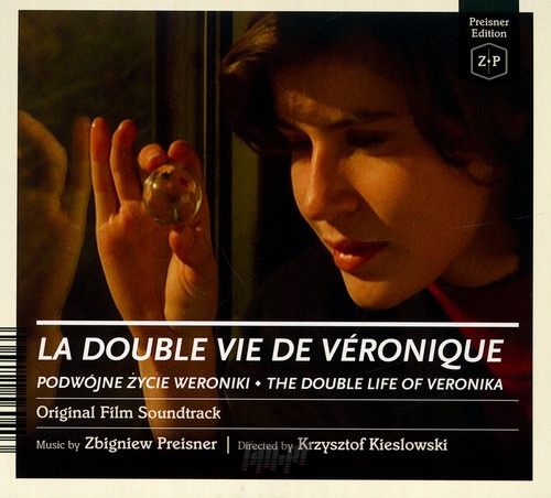 Double Life Of Veronica  OST - Zbigniew Preisner