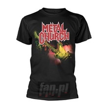 Metal Church _TS80334_ - Metal Church