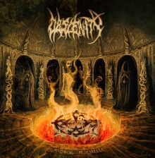 Summoning The Circle - Obscenity - bigger Summoning The Circle - Obscenity