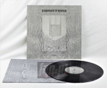 Die Festung - Paysage D'hiver