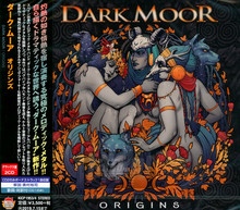 Origins - Dark Moor