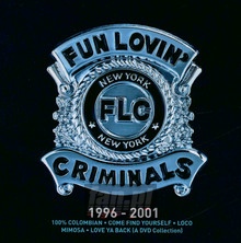 1996-2001 - Fun Lovin' Criminals