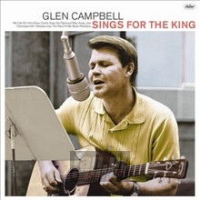 Sings For The King - Glen Campbell