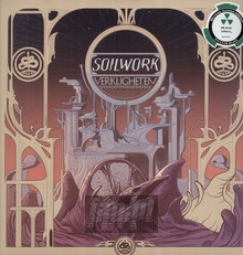 Verkligheten - Soilwork