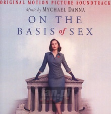 On The Basis Of Sex  OST - Mychael Danna