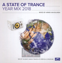 A State Of Trance Year Mix 2018 - A State Of Trance   