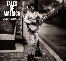 Tales Of America - J.S. Ondara