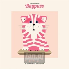 Music From Bagpuss - Sandra Kerr  & John Faulk