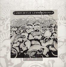 Lemmingmania - Amon Duul II