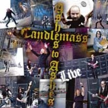 Ashes To Ashes - Candlemass