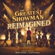 The Greatest Showman Reimagined  OST - V/A