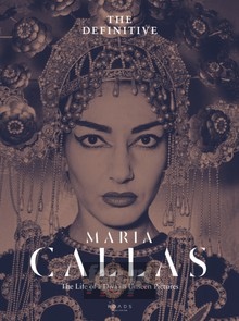 The Definitive - Maria Callas
