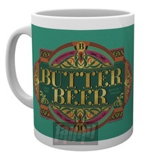 Butter Beer _QBG50284_ - Fantastic Beasts: The Crime Of Grindelwald