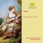 Haydn: Symphonies Nos. 44 - Daniel Barenboim