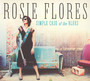 Simple Case Of The Blues - Rosie Flores