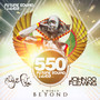 Future Sound Of Egypt 550 - John Fleming  & Aly & Fila