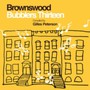 Brownswood Bubblers Thirt - Gilles Peterson