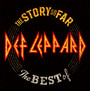 Story So Far... The Best Of - Def Leppard