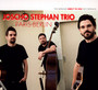 Paris - Berlin - Joscho Stephan Trio 