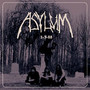3 - Asylum