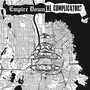 Complicators, The/Empire Down Split - The Complicators / Empire Down
