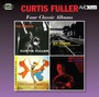 Soul Trombone - Curtis Fuller