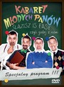 Slazisz Is Easy - Kabaret Modych Panw