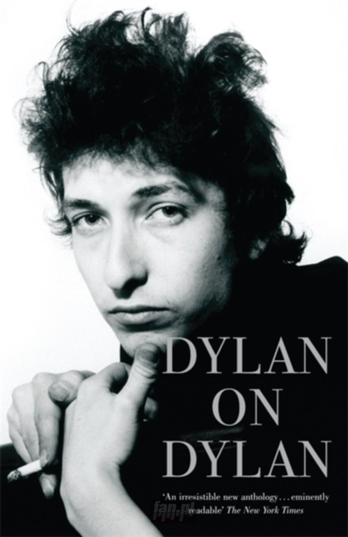 Dylan On Dylan - Bob Dylan